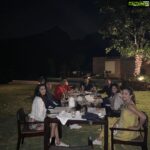 Amrita Arora Instagram - Coldddd nights at @hilton_shillim ...fun and healthy times with friends and family ❤️❤️❤️❤️