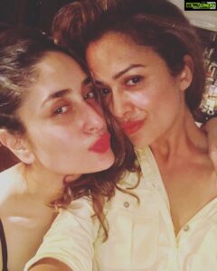 Amrita Arora Instagram - That time of the year when it’s my besties bday ...I love you 😘 #secretkeeper #longestconversations !#alwaysnforever!! Happy birthday 🎈🎊🎉🎁 #beebo #partnerinwinecrime #mygirl