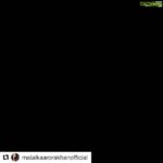 Amrita Arora Instagram - All the best @malaikaarorakhanofficial #2daystogo #hellohello