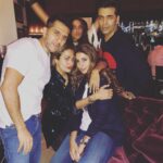 Amrita Arora Instagram – MxS evenings 💥