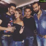 Amrita Arora Instagram – ❤️❤️❤️❤️