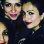 Amrita Arora Instagram – Happy birthday 🎈🎊🎂 @bhavanapandey