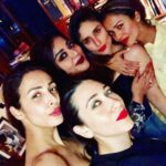 Amrita Arora Instagram – Yassssss !