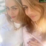 Amrita Arora Instagram - Nat, Nat poo , Nat girl so many names of endearment for our darling @natasha.poonawalla @natasha_poonawalla Happppy happy birthday ,to many more days n weeks n years filled with fun and mad laughter ❤️❤️❤️ #strongertogether Love you mad hatter ❤️