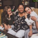 Amrita Arora Instagram – ❤️❤️❤️ @joycearora ….always and forever 💖