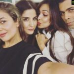 Amrita Arora Instagram – Happy birthday darling @maheepkapoor