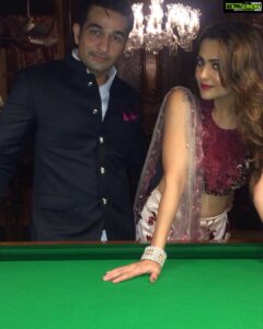 Amrita Arora Instagram - 9 years,2 kids and a whole lotta love later @shaklad !We got this babe !!👍🏼 #9thanniversary #4thmarch #soulcity