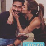 Amrita Arora Instagram - @shaklad 💕❤️👁👁✅🔥