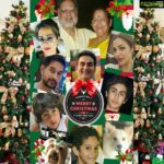 Amrita Arora Instagram - Merry Xmas ❤️ From mine to yours 💕🎄❤️🎁
