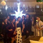 Amrita Arora Instagram - Dec nights 🔥❤️ @malaikaarorakhanofficial Full dec vibe onnn🤙