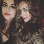 Amrita Arora Instagram - Happy birthday Nat ❤️ @natasha_poonawalla @natasha.poonawalla #birthdaygirl👑 #blondie ❤️