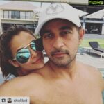 Amrita Arora Instagram – ❤️❤️ @shaklad