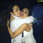 Amrita Arora Instagram - Happpppy birthday @malaikaarorakhanofficial ❤️❤️❤️❤️❤️ #hugsliketheze #birthdaygirl #bigsis #siblinglove
