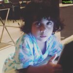 Amrita Arora Instagram - And just like that my wonder boy is 5 💥🙏🏼🎂🍰🍦🍿🍬🍫 Happy Birthday my darling Rayaan ..happy 5th baby boy 🍩🎂🥛 #Rayoflight