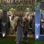 Amrita Arora Instagram - Congratulations 🍾 🎉 such an amazing store wow ❤️❤️ @shabanamakani @shanayamakani #iqbal @nams786 @sajidladak Home Couture #homestore #sogood #amazingcollection