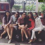 Amrita Arora Instagram - Lunching ❤️ @zulekhajshariff @maanayata @akshamkamboj