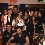 Amrita Arora Instagram - It's my best friends birthday ❤️❤️ hahaha stating the obvious 😜