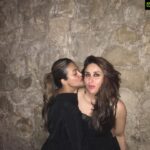 Amrita Arora Instagram - Happy happy birthday my darling beebo ❤️️❤️️