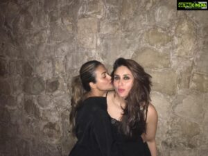 Amrita Arora Instagram - Happy happy birthday my darling beebo ❤️️❤️️