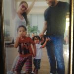 Amrita Arora Instagram – My ❤️ squad #familyguys