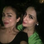 Amrita Arora Instagram – Happy happy birthday darling Anu ❤️❤️🎈 @anudewan5