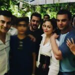 Amrita Arora Instagram – 50 tooo good ❤️❤️