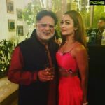 Amrita Arora Instagram - Happy Father’s Day ❤ @simplytheblues