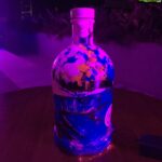 Amrita Arora Instagram – Crafted lamps @recreate_uptique Thankyou Farheen for this gem ❤️❤️ @abdulnasirshaikh Thankyou #illuminated #litup #drinkupnreuse