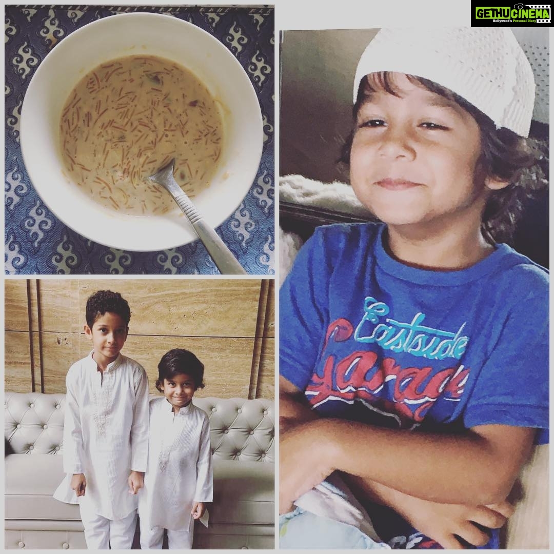 Amrita Arora Instagram - Eid Mubarak ππππΌππΌβ€οΈβ€οΈβπΌοΈβπΌοΈ