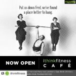 Amrita Arora Instagram – #Repost @ithinkfitness (@get_repost)
・・・
NOW OPEN  #ITHINKFITNESSCAFE  Shop No 1 & 2, Carlton Court, Pali Road-Perry Road Junction (Opp. Bank of India), Bandra West, Mumbai, Maharashtra 400050 #  #ithinkfitness #marinedrive #chowpatty  #bandra #mumbai #fit  #bodybuilding #health #hulk #playstation #healthy #gym  #freemotion #ironman  #dedication #strength #ripped #gym #comics #marvels #muscle #shredded #squat #bigbench #cardio #sweat #avengers #lifestyle @ithinkfitness SAY THANKYOU 💥