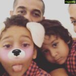 Amrita Arora Instagram - When mama is not allowed to be a part of the whole 🙄🙈 #whateves