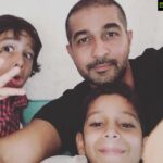 Amrita Arora Instagram - Mineeeeeee❤️❤️❤️ #boys2men