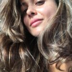 Amrita Arora Instagram - Magic light 💥