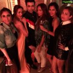 Amrita Arora Instagram - Suitable boy @karanjohar #aboutlastnight✨ @roohijaikishan @seemakhan76 @dollysidhwani @malaikaarorakhanofficial