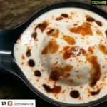 Amrita Arora Instagram - @joycearora ur killing with today’s post ..... now even I wanna make this dahi Wada !