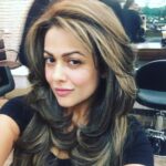 Amrita Arora Instagram – @salon_muah 👏🏻