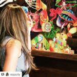 Amrita Arora Instagram – #Repost @rozzcity with @repostapp
・・・
100 episodes of Aunty Maggy … what !! 😳😳😁SUBSCRIBE to ROZZcity on YouTube now to ensure you don’t miss this episode … it’s a big one with the adorable @amuaroraofficial  Monday. 22nd may 2017