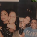 Amrita Arora Instagram - My peeps #friendshipsforlife @vickablo #fridayvibes @justinejaipur