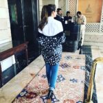 Amrita Arora Instagram - Watcha lookin at 💁