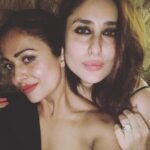 Amrita Arora Instagram - This girl ❤❤❤❤❤❤❤❤👌🏻#bffs #truefriendsexist #twinsouls