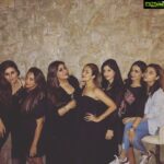 Amrita Arora Instagram - Theee girls of bandra ❤️❤️❤️