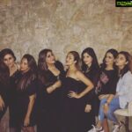 Amrita Arora Instagram – Theee girls of bandra ❤️❤️❤️