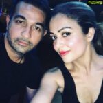 Amrita Arora Instagram - Girl u gotta love ur man .....riders on the storm 👁👁#jimmorrison -#weloveujim