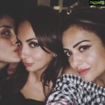 Amrita Arora Instagram - @seemakhan76 ❤️️❤️️