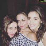 Amrita Arora Instagram - 👁👁