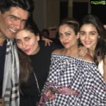 Amrita Arora Instagram - ❤️️❤️️❤️️❤️️