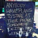 Amrita Arora Instagram - 👁👁! it's the weekend ,get off of starting at that bloody phone ...look up enjoy what's happening around you 🙏🏼🙏🏼