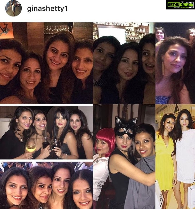 Amrita Arora Instagram - Happy birthday darling Arzoo @arz77 have a superrr day ❤️