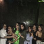 Amrita Arora Instagram - ❤️