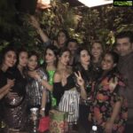 Amrita Arora Instagram - ✌🏼️